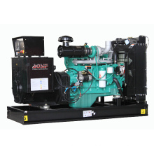 Gerador diesel de Xiamen Aosif 150kw 188kVA, gerador diesel, grupo de gerador diesel para a venda